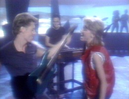 Tied Up by Olivia Newton-John video