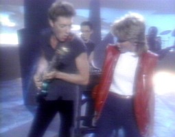 Tied Up by Olivia Newton-John video