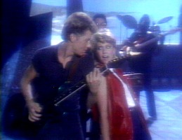 Tied Up by Olivia Newton-John video
