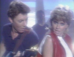 Tied Up by Olivia Newton-John video Tied Up by Olivia Newton-John video