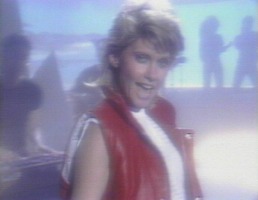 Tied Up by Olivia Newton-John video