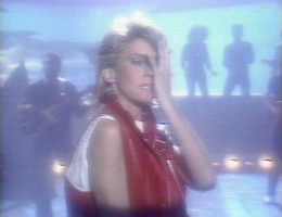 Tied Up by Olivia Newton-John video