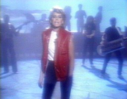Tied Up by Olivia Newton-John video