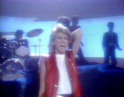 Tied Up by Olivia Newton-John video