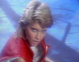 Tied Up by Olivia Newton-John video