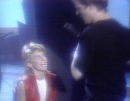 Tied Up by Olivia Newton-John video