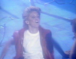 Tied Up by Olivia Newton-John video