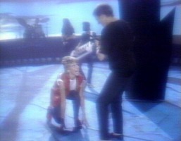 Tied Up by Olivia Newton-John video