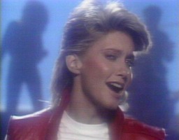 Tied Up by Olivia Newton-John video