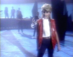 Tied Up by Olivia Newton-John video