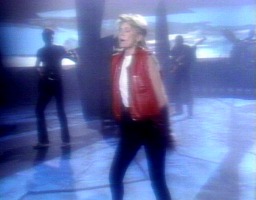 Tied Up by Olivia Newton-John video