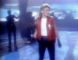 Tied Up by Olivia Newton-John video