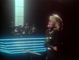 Twist of Fate by Olivia Newton-John video