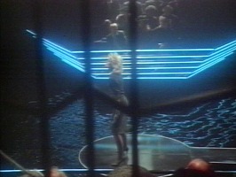 Twist of Fate by Olivia Newton-John video