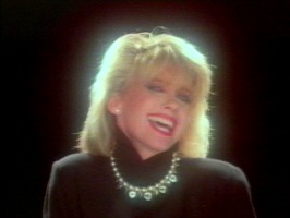 Twist of Fate by Olivia Newton-John video