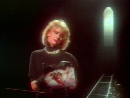 Twist of Fate by Olivia Newton-John video