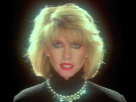 Twist of Fate by Olivia Newton-John video