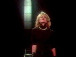 Twist of Fate by Olivia Newton-John video