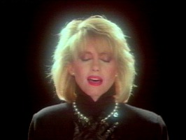 Twist of Fate by Olivia Newton-John video