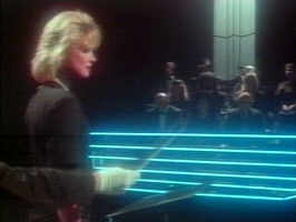 Twist of Fate by Olivia Newton-John video