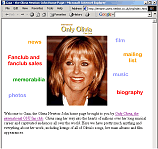 the front page, circa 1996